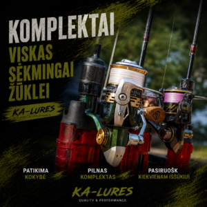Komplektai