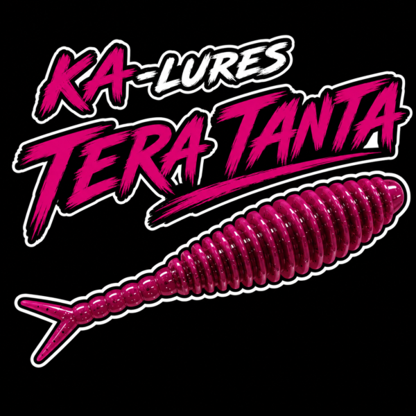 KA-Lures Tera Tanta 210mm