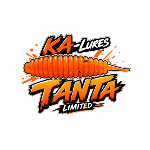 KA-Lures Tanta25 Extra Limited 10vnt/pak