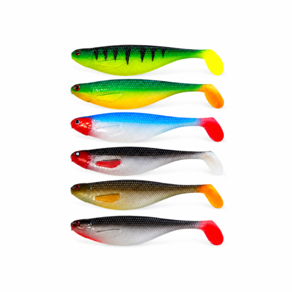River Shad 12,5cm