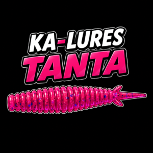KA-Lures Tanta 32mm 10vnt/pak