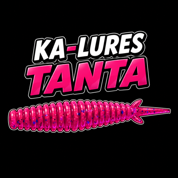 KA-Lures Tanta 32mm 10vnt/pak