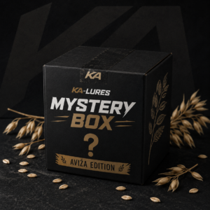 Mystery Aviža edition