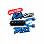 KA-Lures Duo 25mm 8vnt/pak