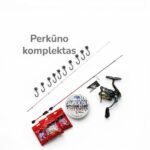 Perkūno komplektas 1