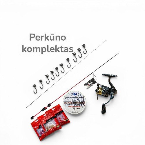 Perkūno komplektas 1