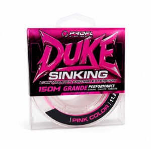FL PRO Duke pintas valas 150mm