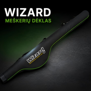 Dėklas spiningui 120cm