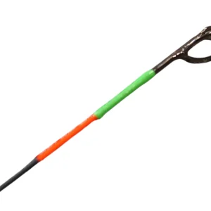 (Galūnė) Twisted Lines X-Lite Nano spin 185cm 0.2-0.8g