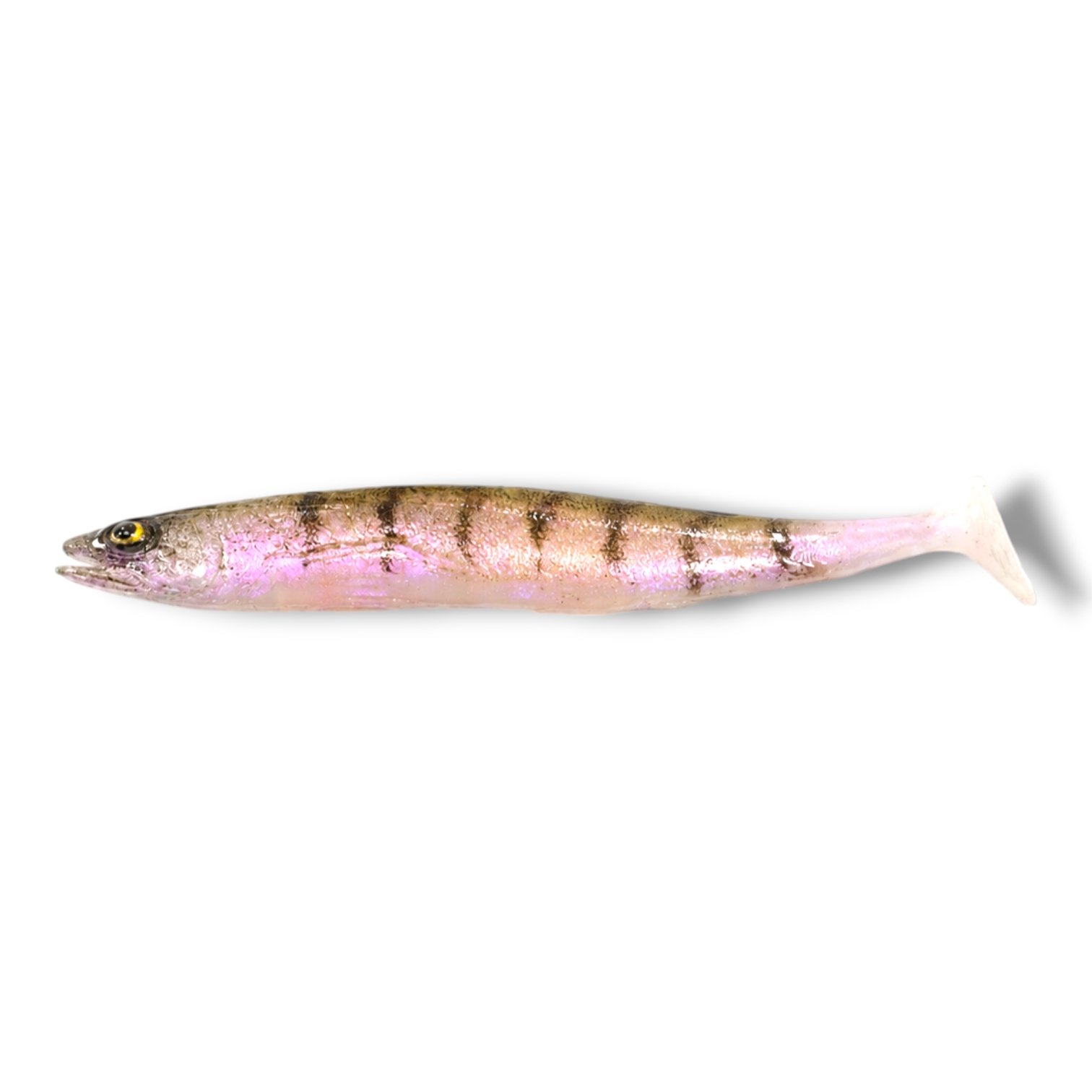 Baby Zander 90mm 5g