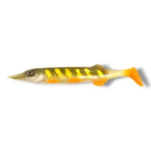 Baby Pike 85mm 4g