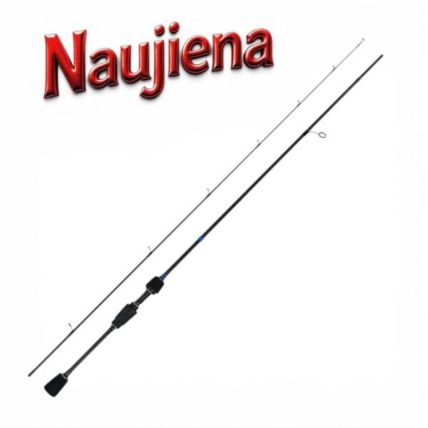 Twisted Lines X-Lite Nano Jig 168cm 0.2-1.0g