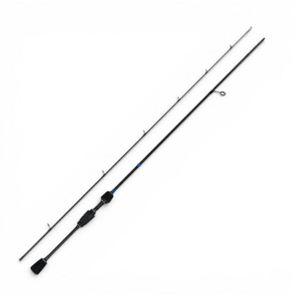 Twisted Lines X-Lite Nano Jig 168cm 0.2-1.0g