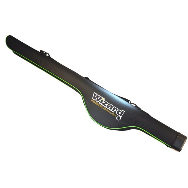 Dėklas spiningui 120cm Wizard