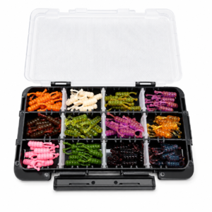 KA-Lures DUO Basic rinkinys 12sk