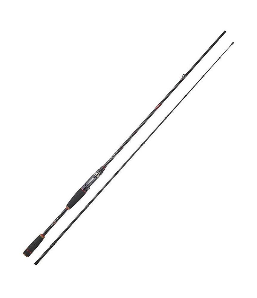 Spiningas Sakura RYOKAN FW 70-2-M, 2,13 m, 5-21 g