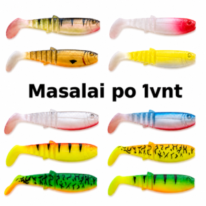 Masalai po 1vnt