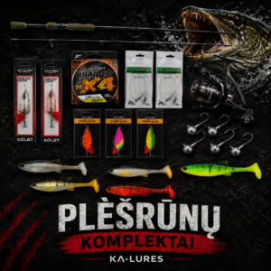 Plėšrūnams