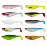 Pike TEEZ 13cm