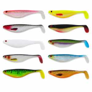 Pike TEEZ 13cm