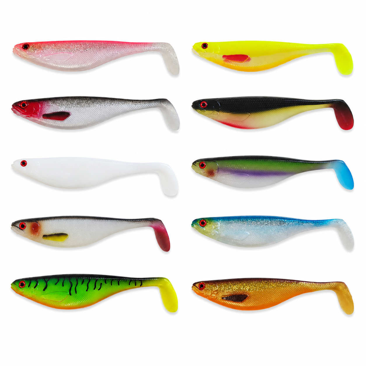 Pike TEEZ 13cm