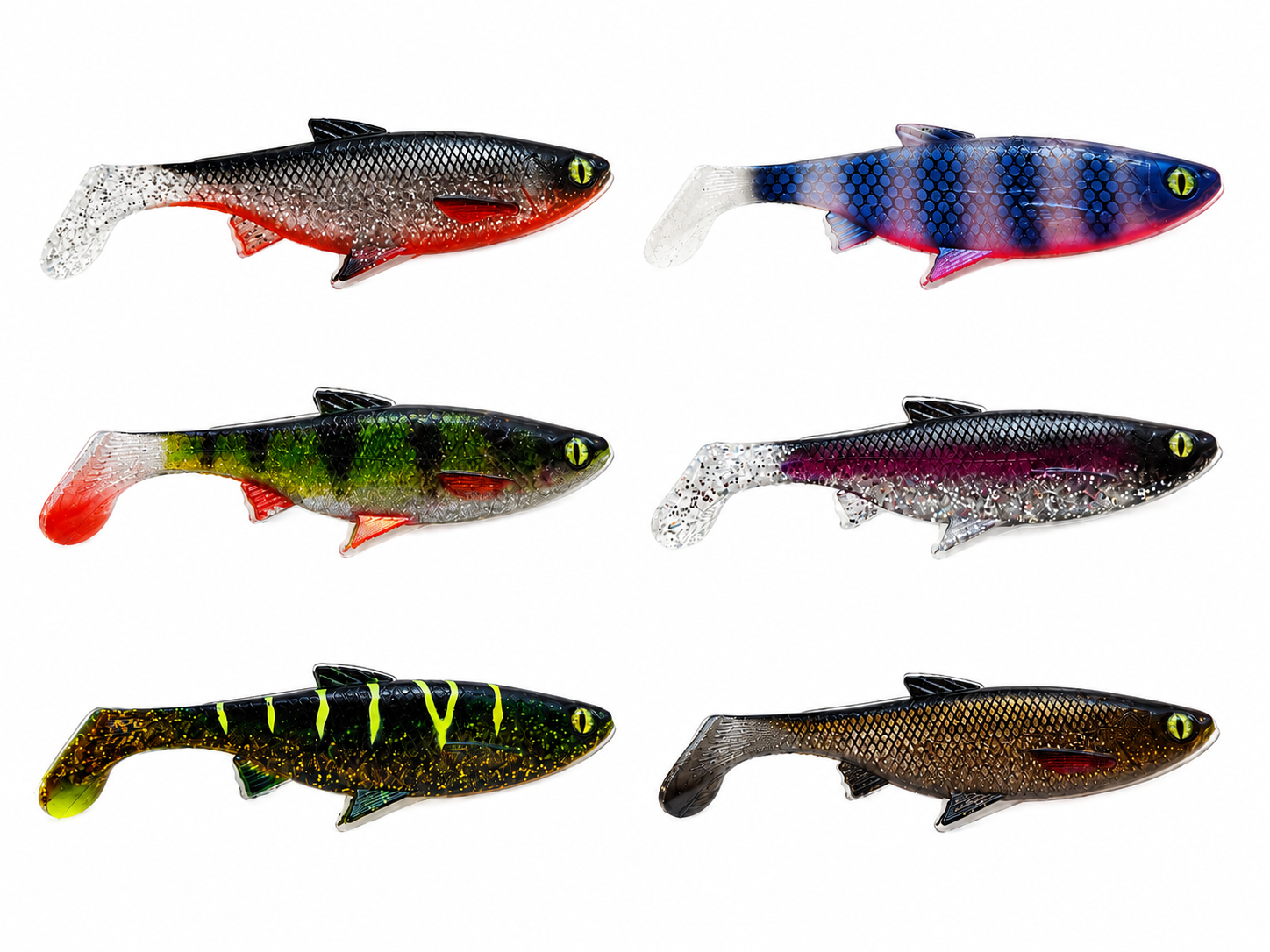 Herring 16cm