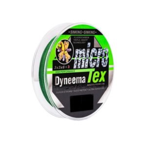Pintas valas MicroTex Dyneema 150m