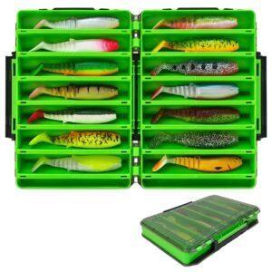 Marauder Box 13cm