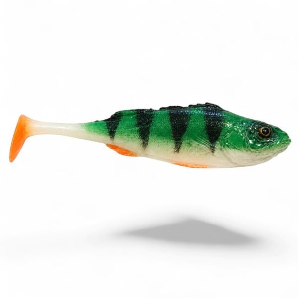 Aggressive Perch 115mm 10g