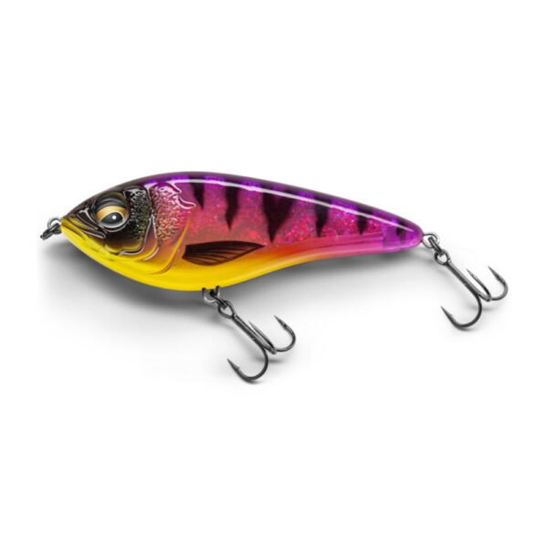 JerkBait Razor Lazy Bastard 100ss 33g