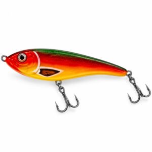 JerkBait Asseri 100S 28g