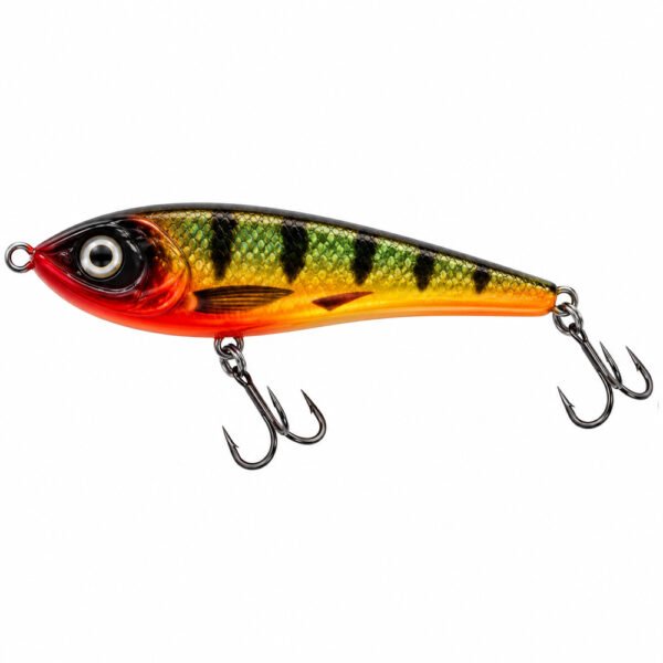 JerkBait Asseri 120S 35g