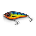 JerkBait Razor Lazy Bastard 70ss 11g