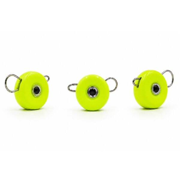 Ekscentrinė čeburaška Chartreuse 10vnt