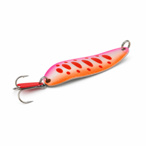 Blizgė Element Salmon spoon 25g/ 1vnt